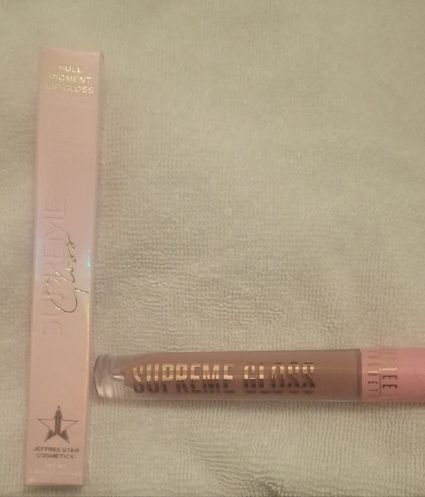 Jeffree Star Supreme Gloss - Celebrity Skin